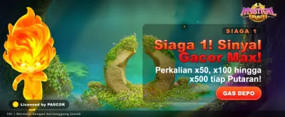 Login Dana33 Menang Jutaan Rupiah banner