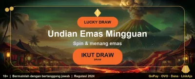 Mainkan Slot Gacor Terbaik Sekarang banner