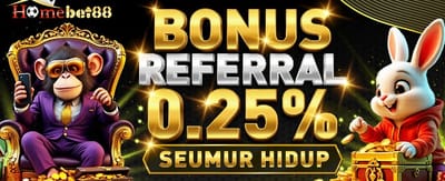 Promo Eksklusif Slot Terpercaya banner